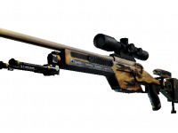 SSG 08 Death Strike